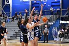 WBBall vs MHC  Wheaton College women's basketball vs Mount Holyoke College. - Photo By: KEITH NORDSTROM : Wheaton, basketball